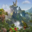Flying Pangolins screenshot