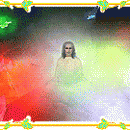 Avatar Babaji meditate in Crystal Cave screenshot