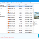 Hasleo BitLocker Data Recovery screenshot
