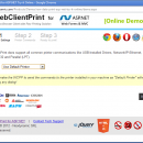 WebClientPrint for ASP.NET screenshot