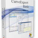 CurveExpert Basic screenshot