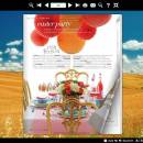 Page Flip Book Prairie Style screenshot