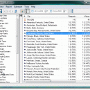 Web Log Explorer Enterprise Edition screenshot