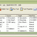 FolderClone Professional Edition screenshot
