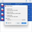 Cisdem PDF Compressor screenshot