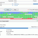 Auslogics Disk Defrag screenshot