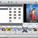 Photostage Slideshow Creator Free Mac screenshot