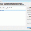 NTL for Windows screenshot