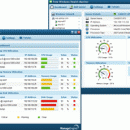 ManageEngine Free Windows Health Monitor screenshot