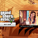 Rockstar Games Launcher screenshot