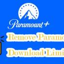 Kigo ParamountPlus Downloader screenshot