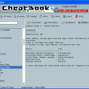 CheatBook Issue 08/2007 screenshot
