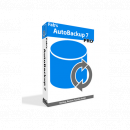 Fab&#039;s AutoBackup Pro screenshot