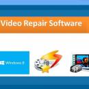 Repair Video Files screenshot