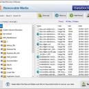 Digital Media Recovery Software screenshot