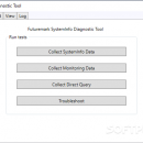 Futuremark SystemInfo screenshot