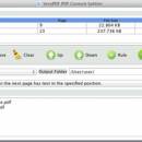 VeryPDF PDF Content Splitter for Mac screenshot