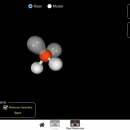 Molecule Shapes screenshot