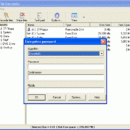 Abacre File Encryptor screenshot