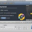 iCoolsoft DVD to iPad Converter for Mac screenshot