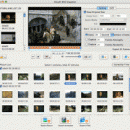 Xilisoft DVD Snapshot for Mac screenshot
