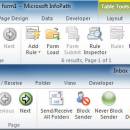 Ribbon Finder for Office Professional Plus 2010 screenshot