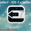 evasion 1.0.6 jailbreak download screenshot