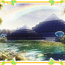 Pyramid  Egypt, Future Meditation Centre screenshot