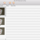 Star PDF Watermark Ultimate for Mac screenshot