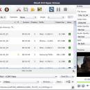 Xilisoft DVD Ripper Ultimate for Mac screenshot