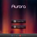 Aurora Blu ray Player Suite screenshot
