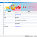 RusRoute screenshot