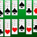 14-Out Solitaire screenshot