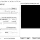 VisioForge Video Edit SDK FFMPEG .Net screenshot