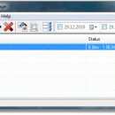 Proxy Log Storage Standard Edition screenshot