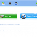 Wise Recover Lost Files screenshot