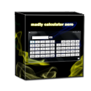 madly calculator aero screenshot