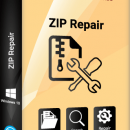 SysInfoTools ZIP Repair screenshot