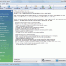 Verbose Text to Speech Software screenshot