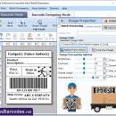Shipping Label Printing Software screenshot