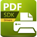 PDF-XChange Drivers API screenshot