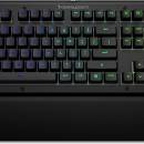 Das Keyboard Q screenshot