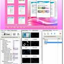 Free 3DPageFlip PDF to FlashBook screenshot