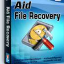 Aidphoto recovery software screenshot