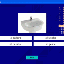 Caja de Juegos screenshot