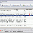 Hit-Recorder screenshot