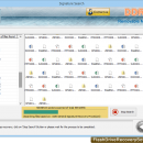 Removable Media Recovery Software screenshot