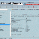 CheatBook Issue 11/2011 screenshot