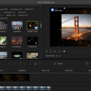 EaseUS Video Editor screenshot