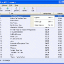 CD to MP3 Freeware screenshot